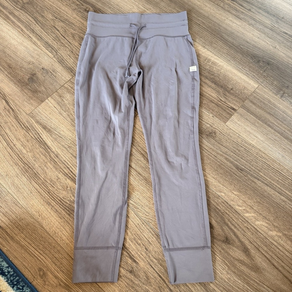 Vuori Daily Legging Light Purple Women's Sz Medium 23" - VW323